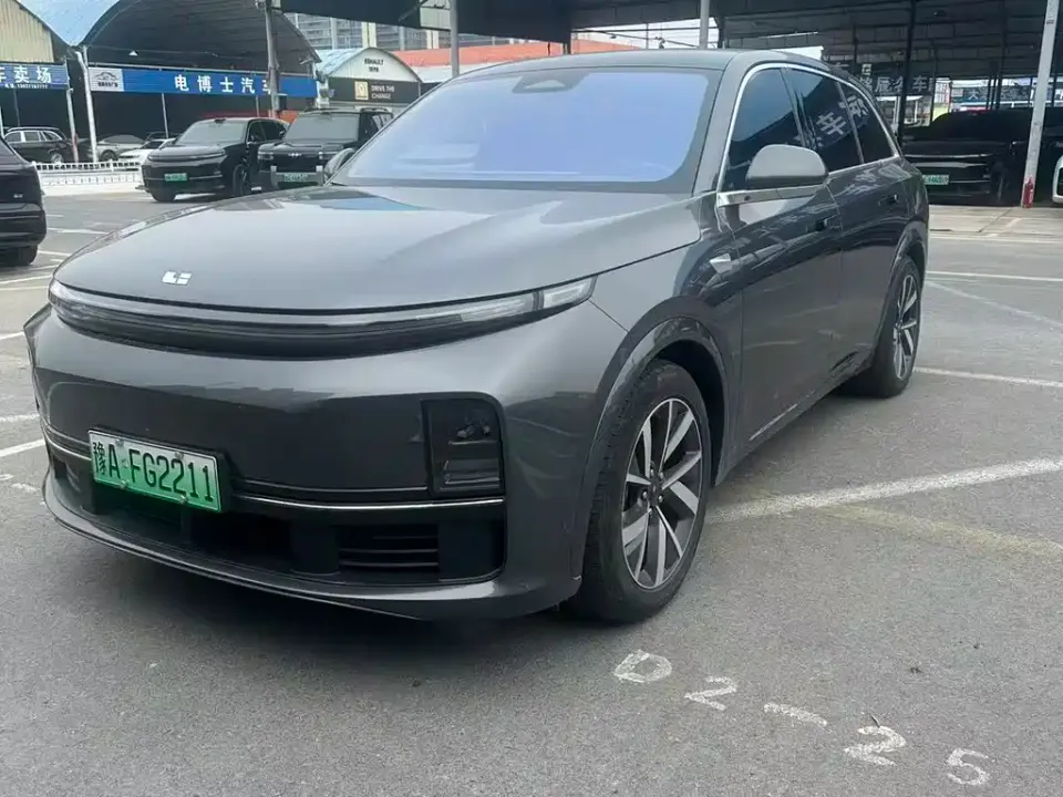Li Li L7