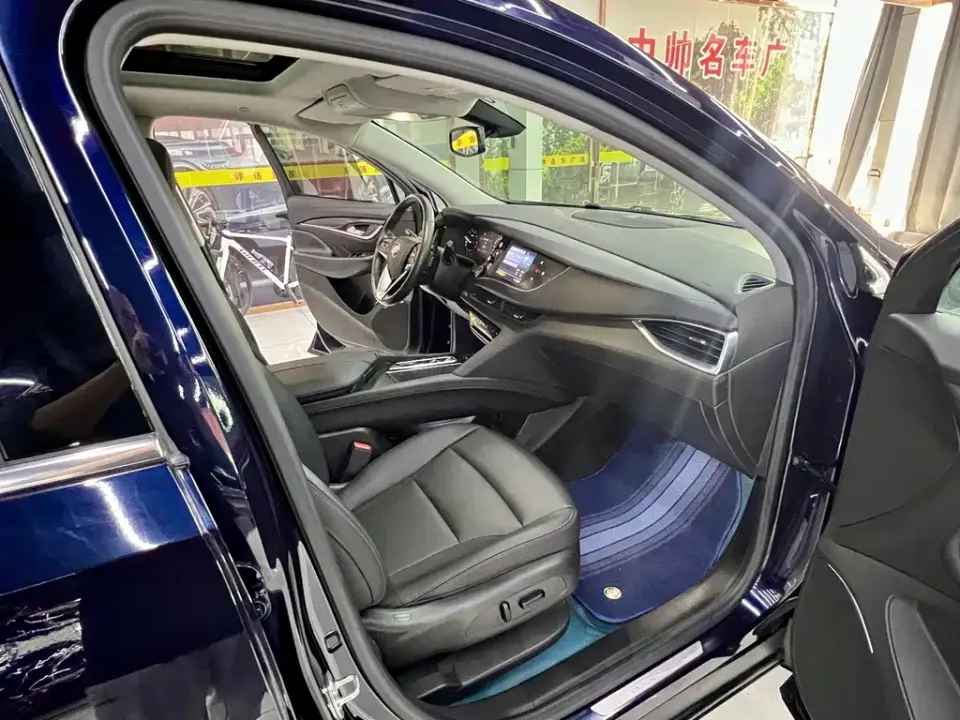 Buick Enclave