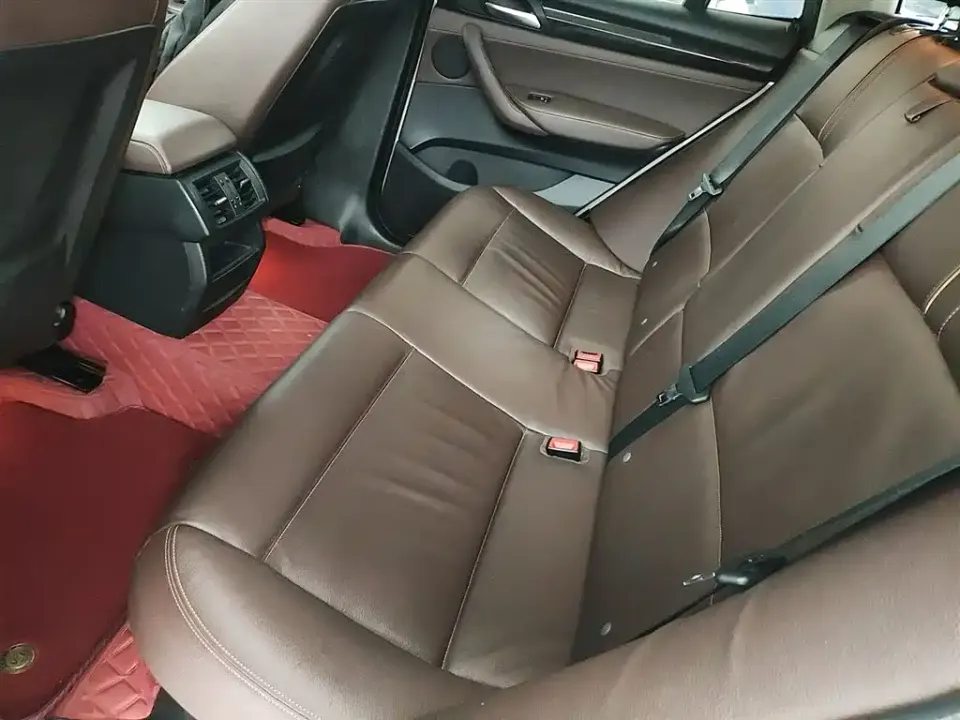 BMW X3 (Import)