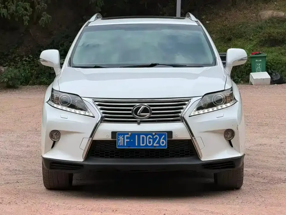 Lexus RX Classic