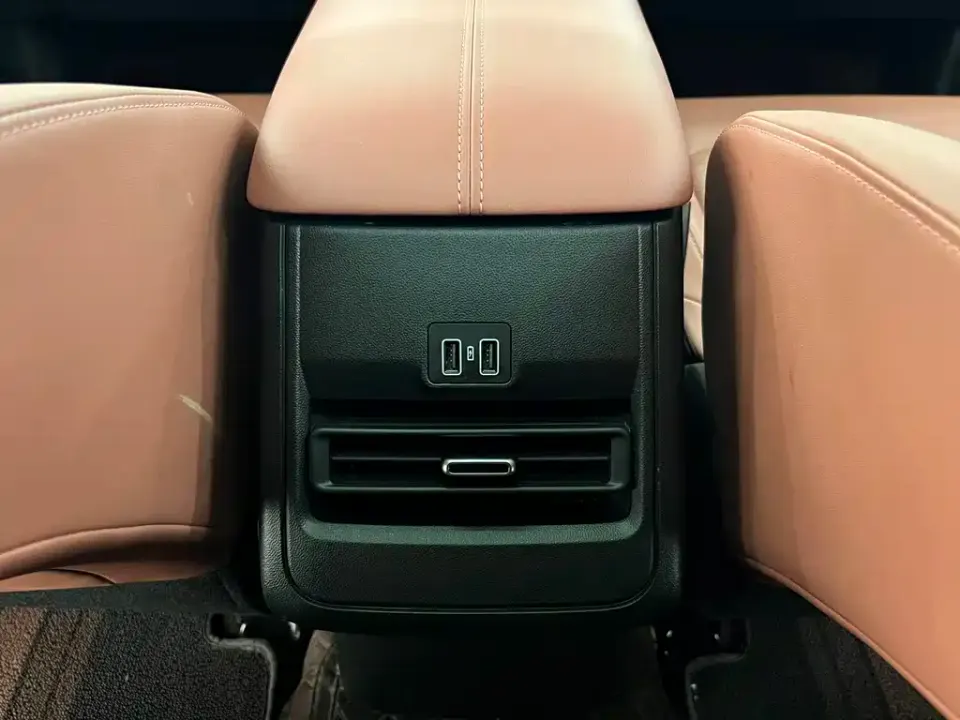 Changan CS55PLUS