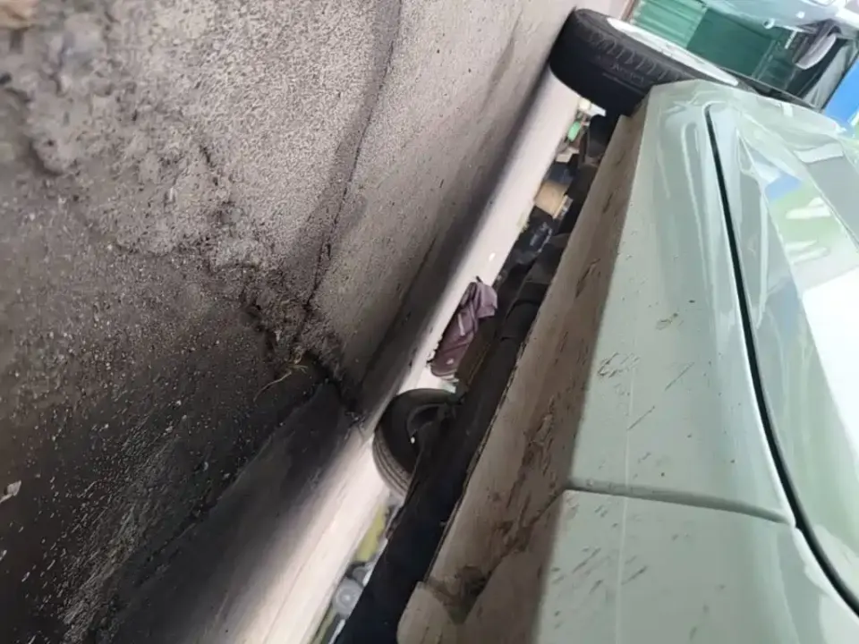 Wuling MINIEV
