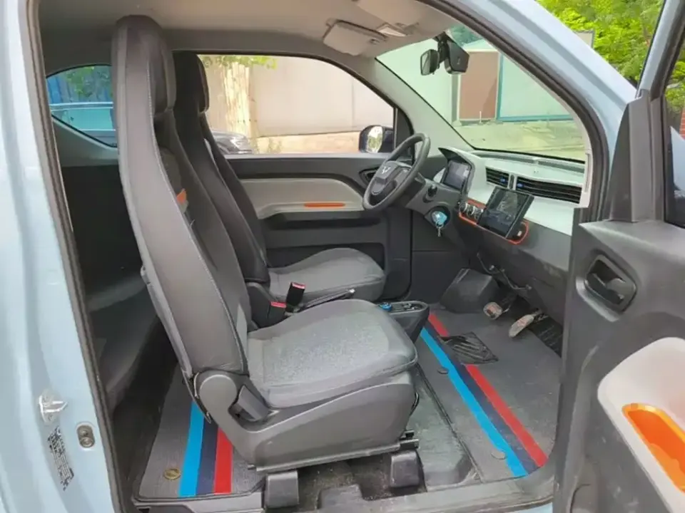 Wuling MINIEV