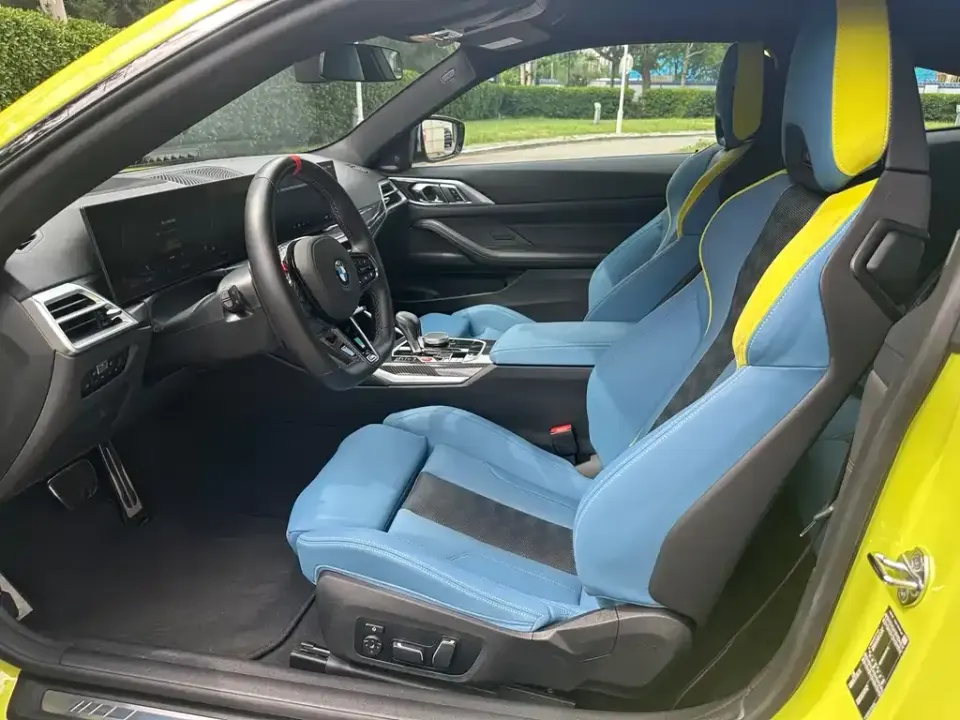 BMW M4