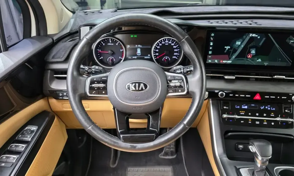Kia Canival