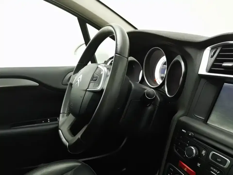 Citroen C4L