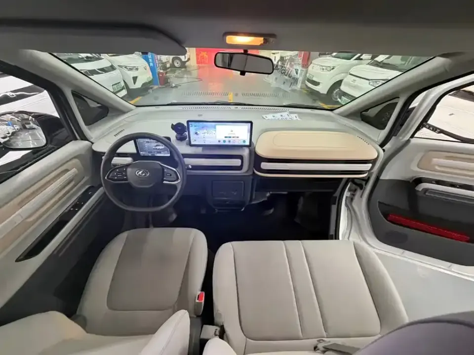 Maxus V1L