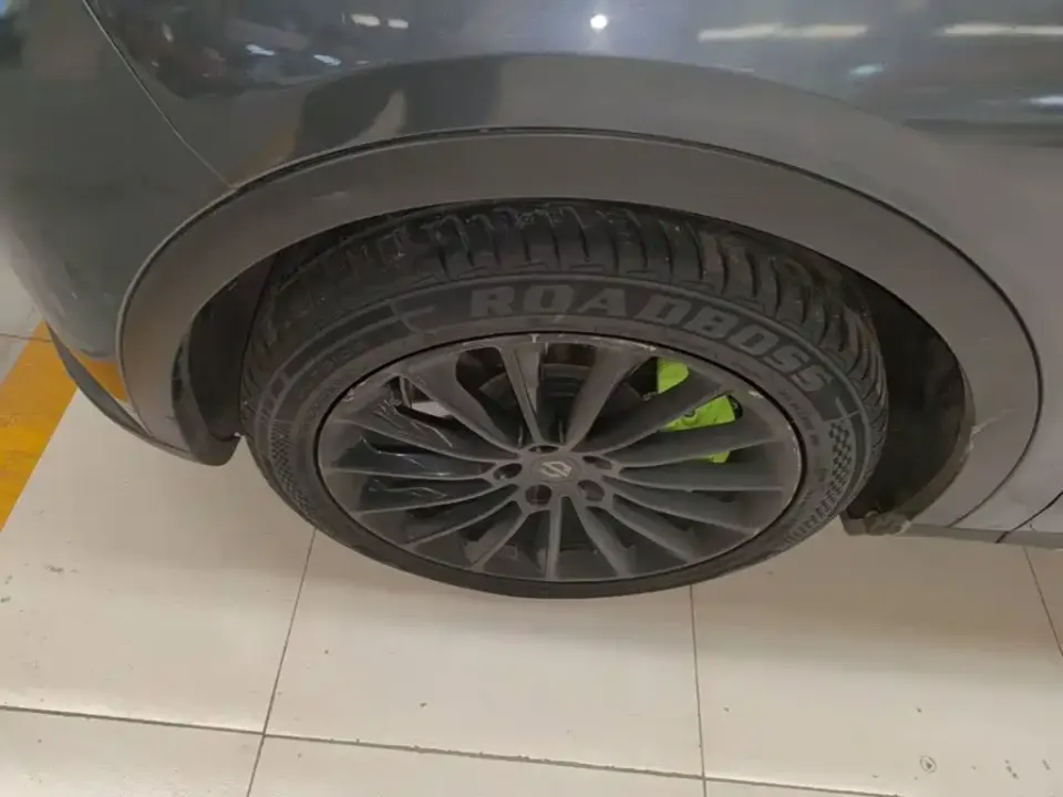 Leapmotor Leapmotor C11