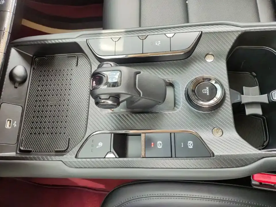 Haval Menglong New Energy