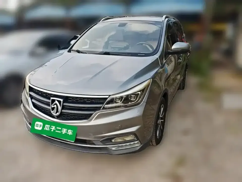 Baojun 730