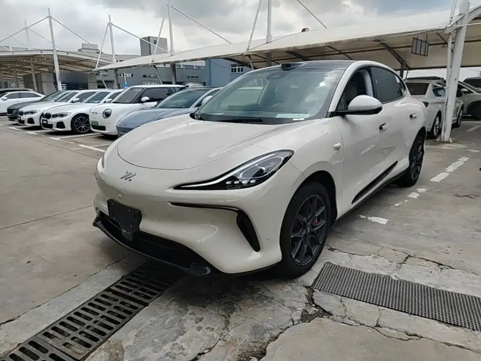 IM Motors IM LS6