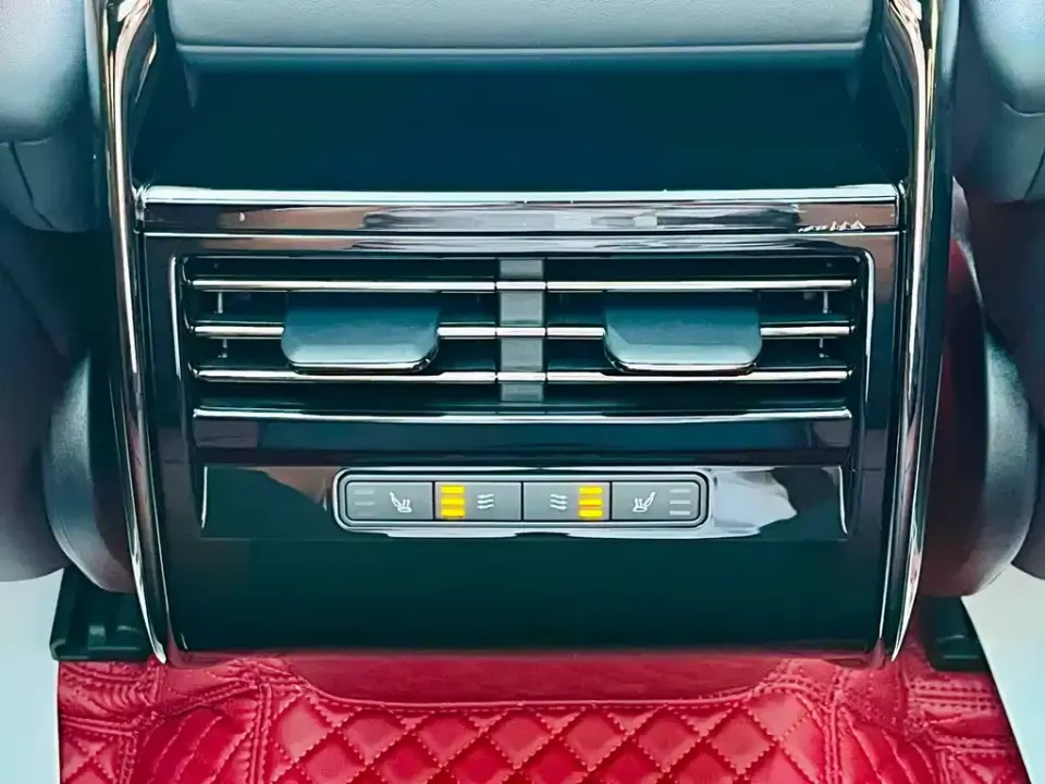 Land Rover Sport