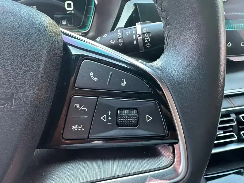 BYD PLUS
