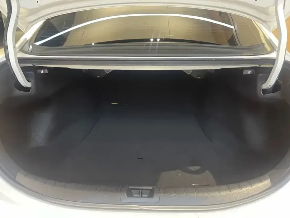 Honda Spirior
