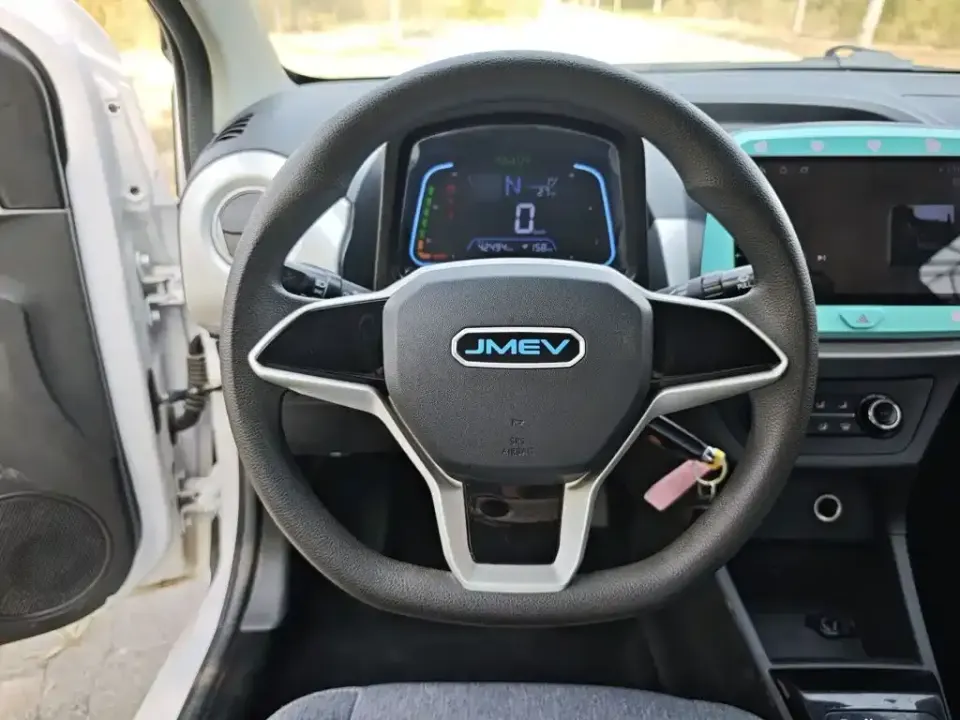 JMEV EV2