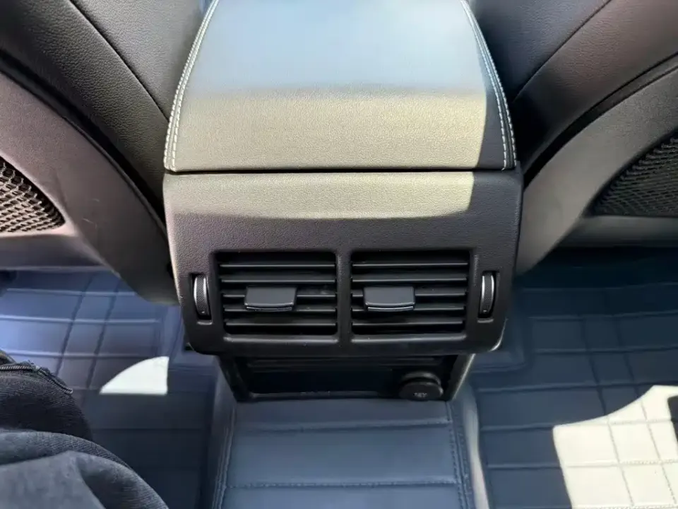 Jaguar XEL