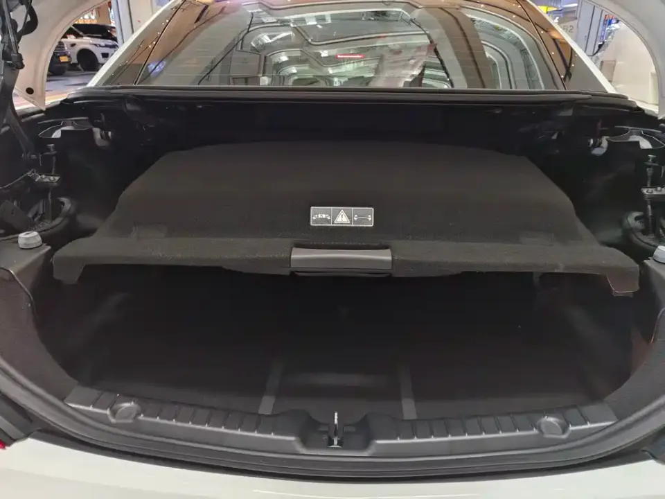 Mercedes-Benz SLC