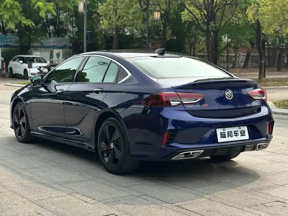 Buick Regal