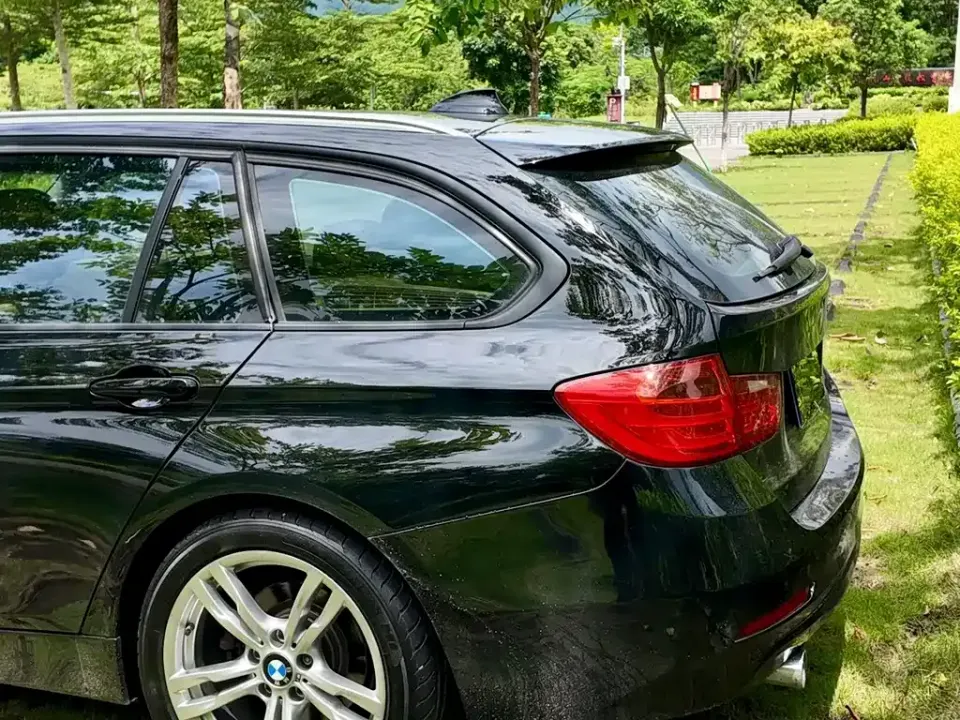 BMW 3 Series (Import)