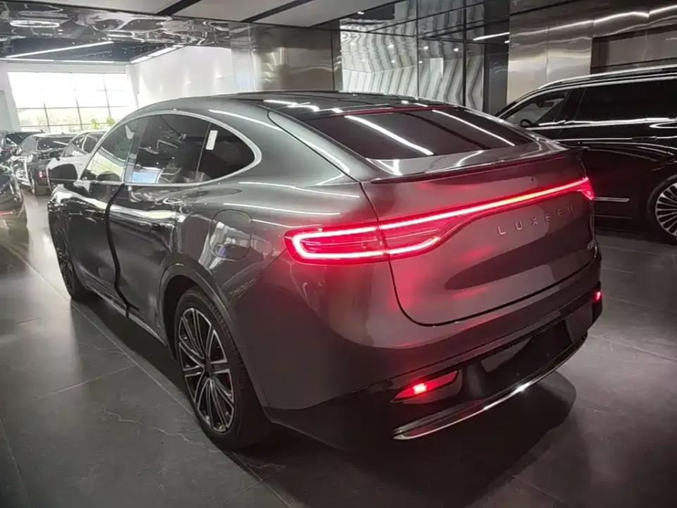 Zhijie Zhijie R7
