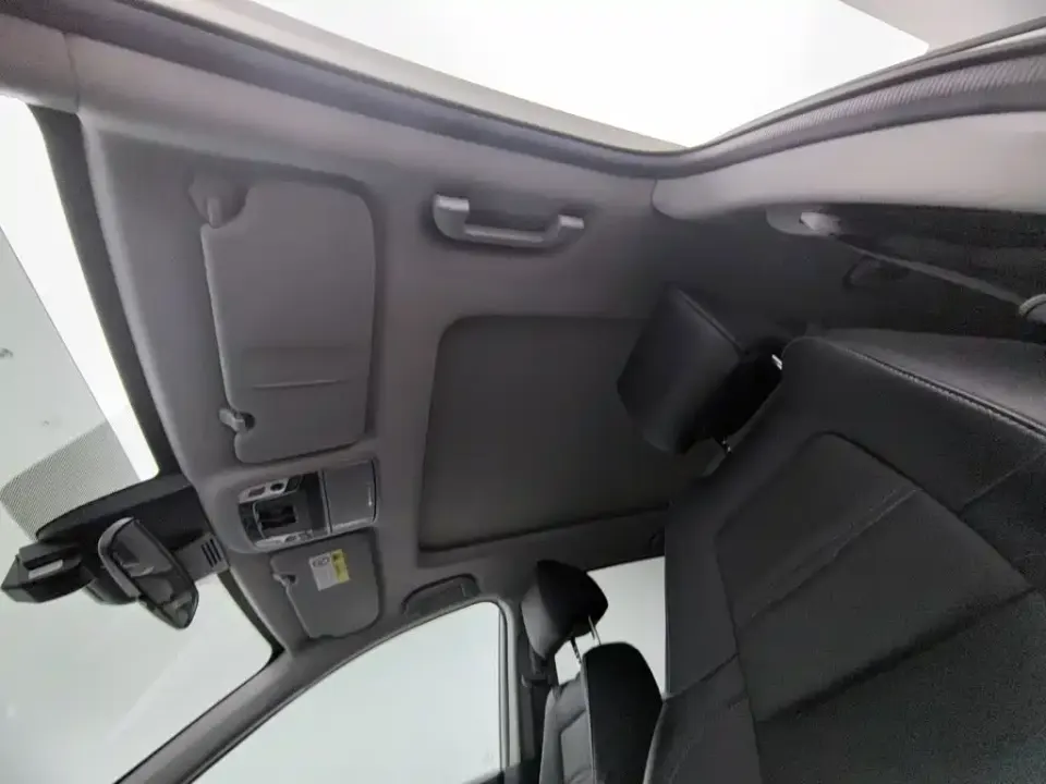 Honda CR-V PHEV
