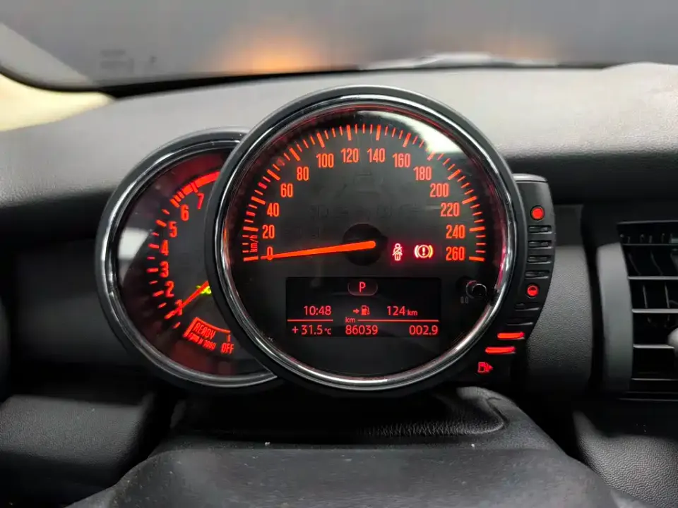 MINI Mini