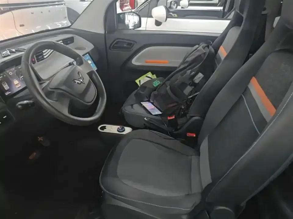 Wuling MINIEV