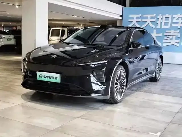 Nio ET7