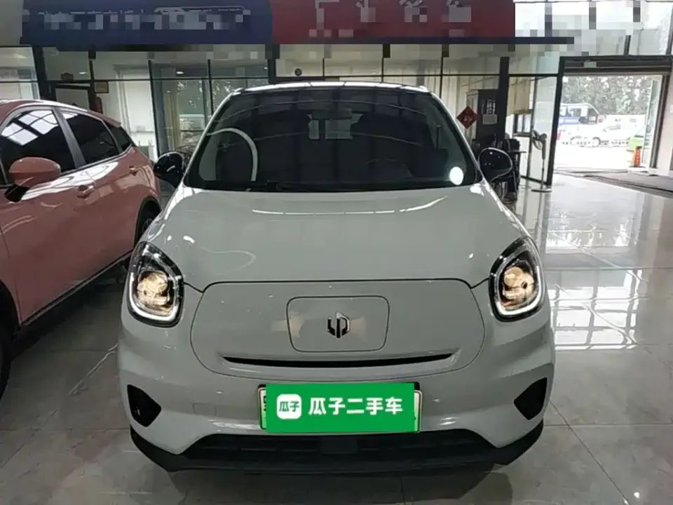 Leapmotor Leapmotor T03