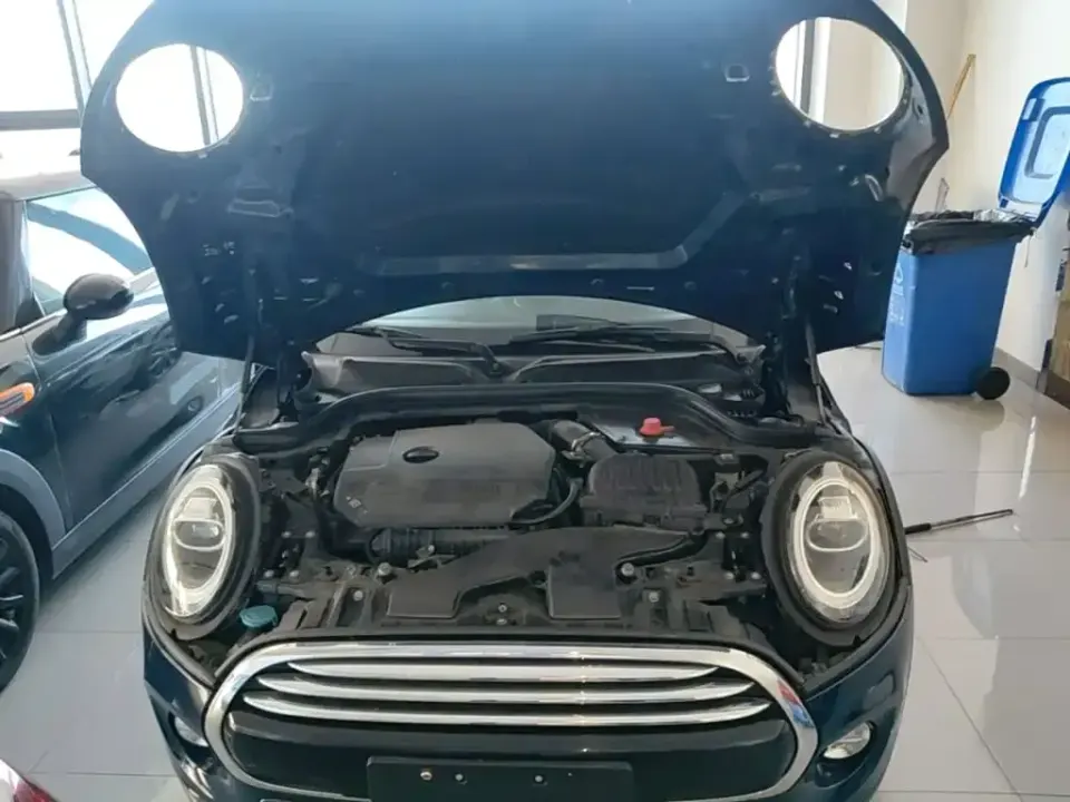 MINI Mini