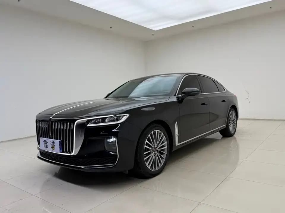 Hongqi Hongqi H9