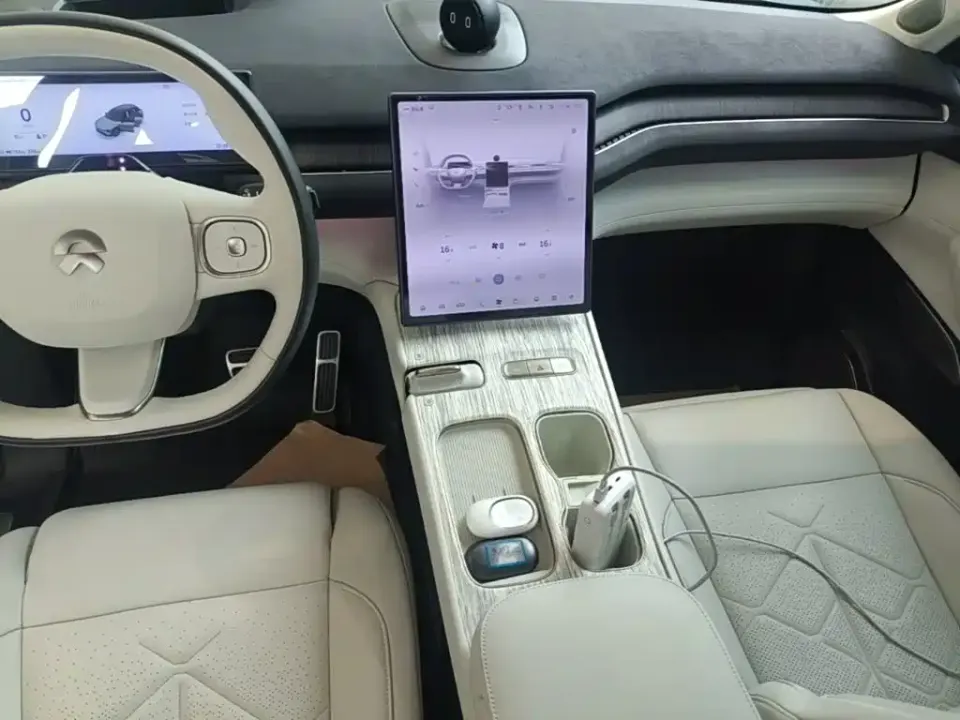 Nio ES7