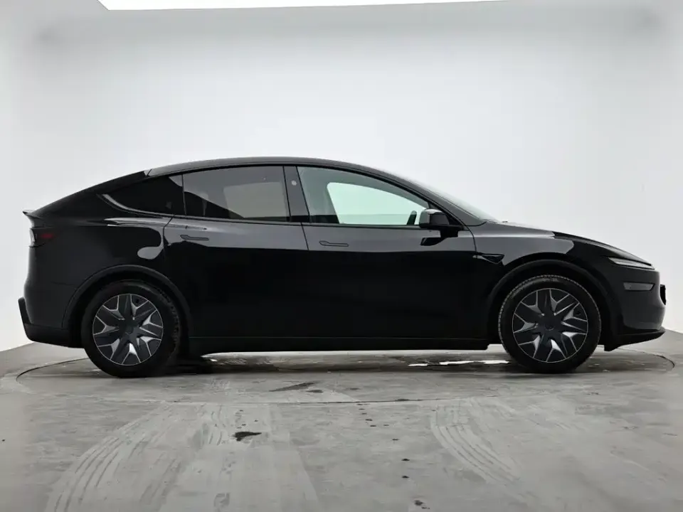 Tesla Model Y L