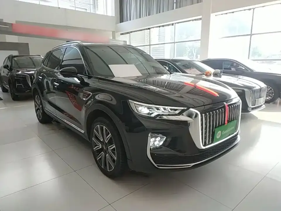 Hongqi Hongqi HS5