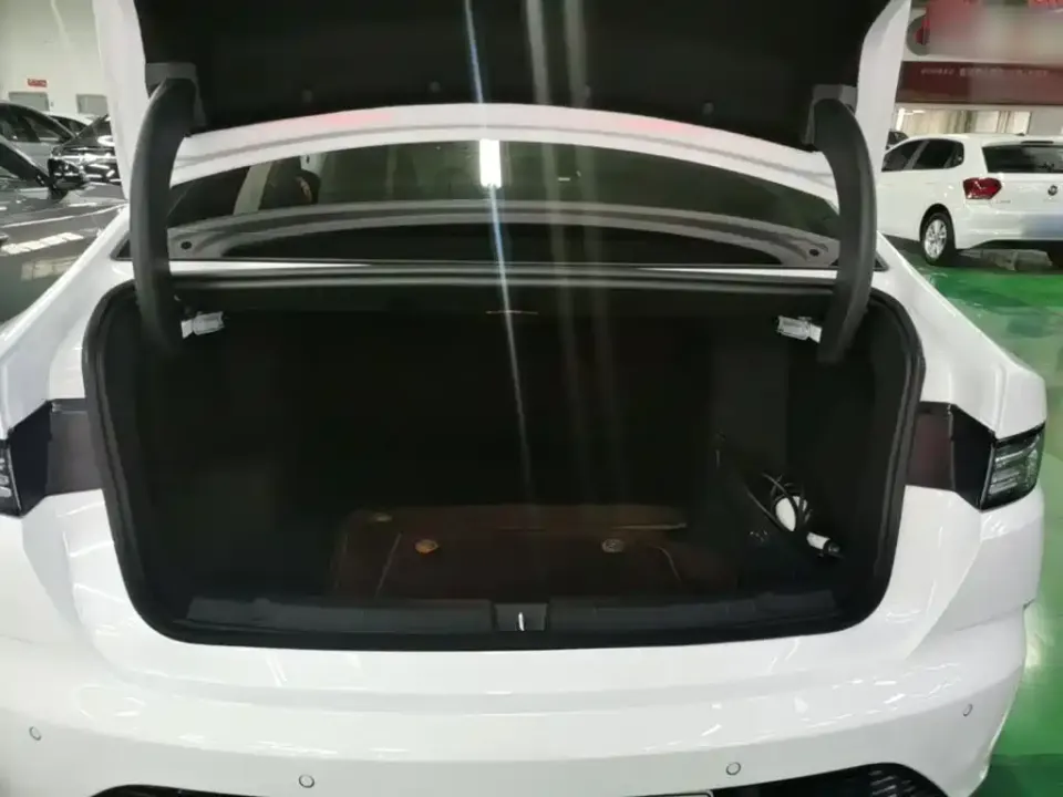 BYD Destroyer 05
