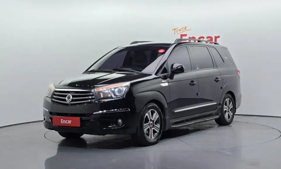 KG_Mobility_Ssangyong KORANDO