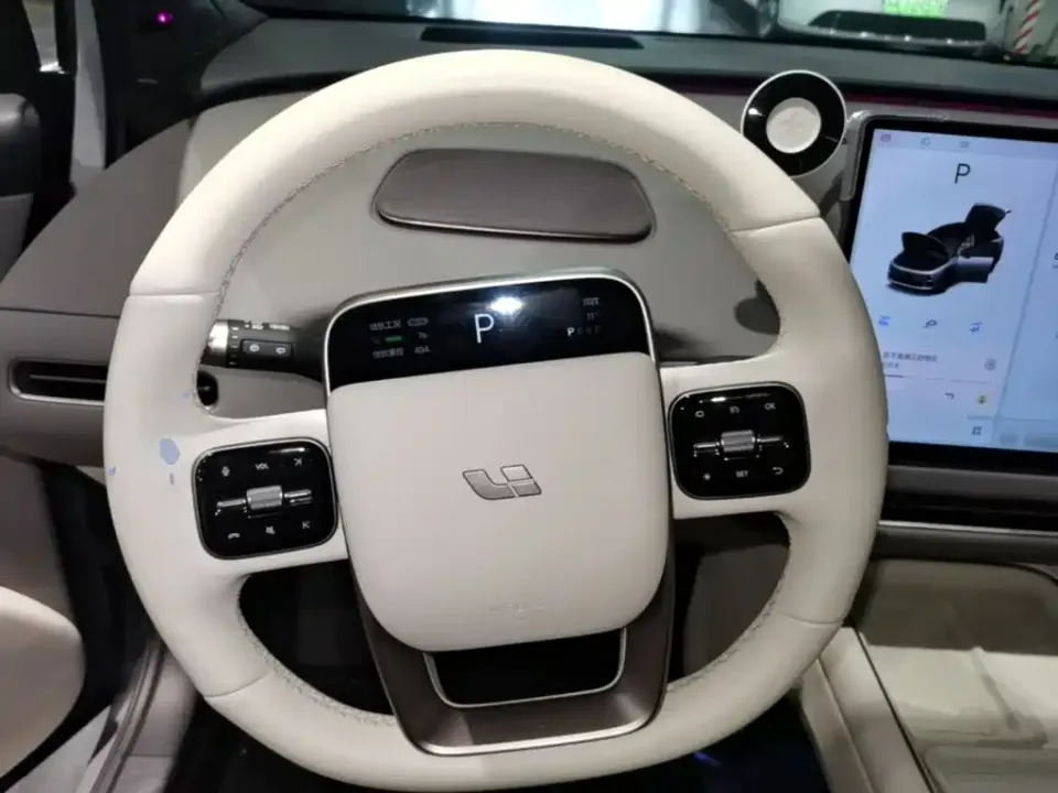 Li Li i6