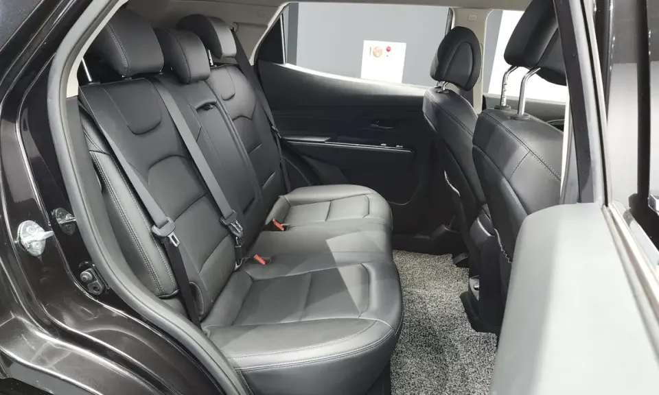 KG_Mobility_Ssangyong KORANDO