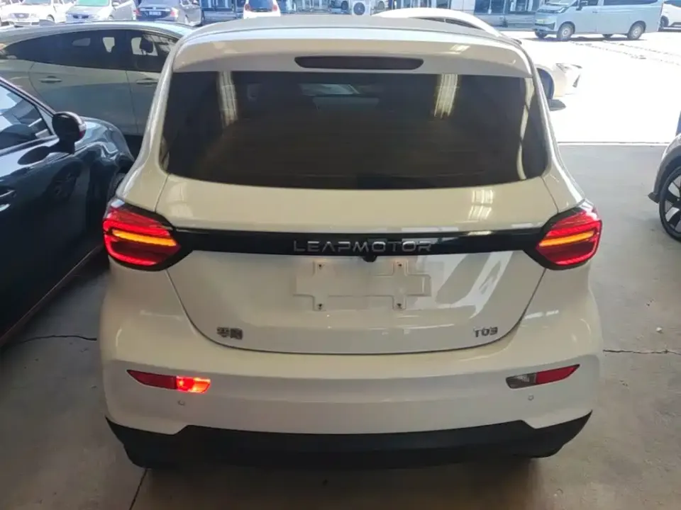 Leapmotor Leapmotor T03