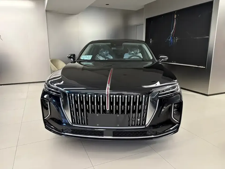 Hongqi Hongqi H9