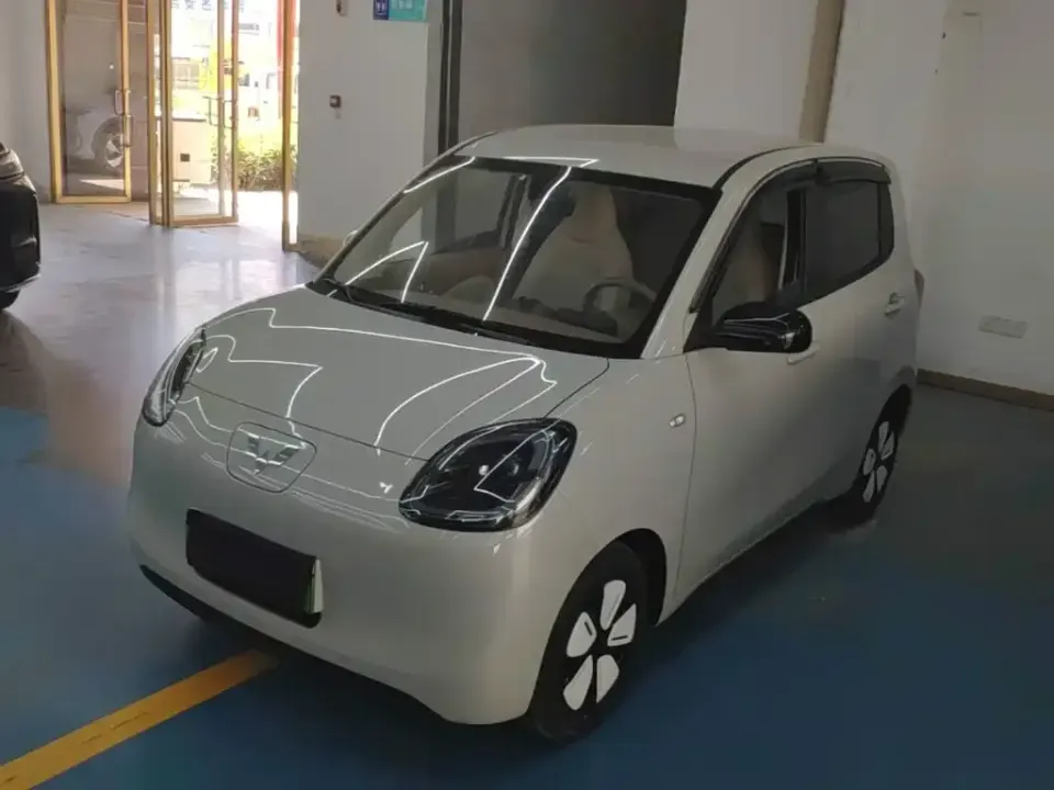 Wuling MINIEV