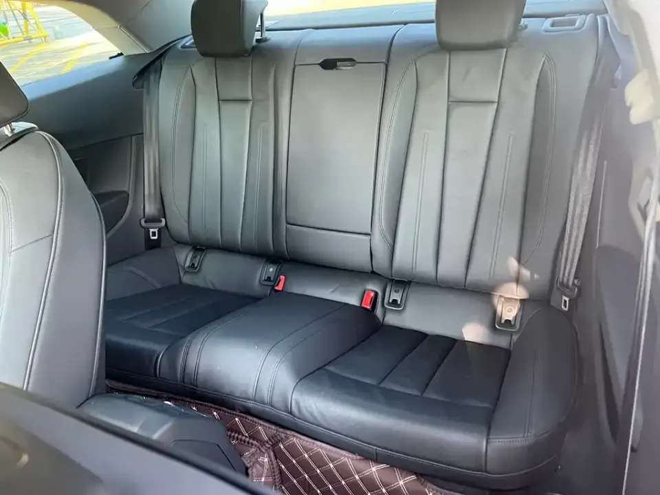 Audi A5 (Import)