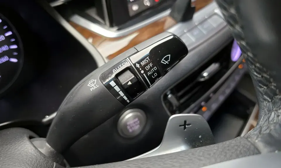 Kia K9