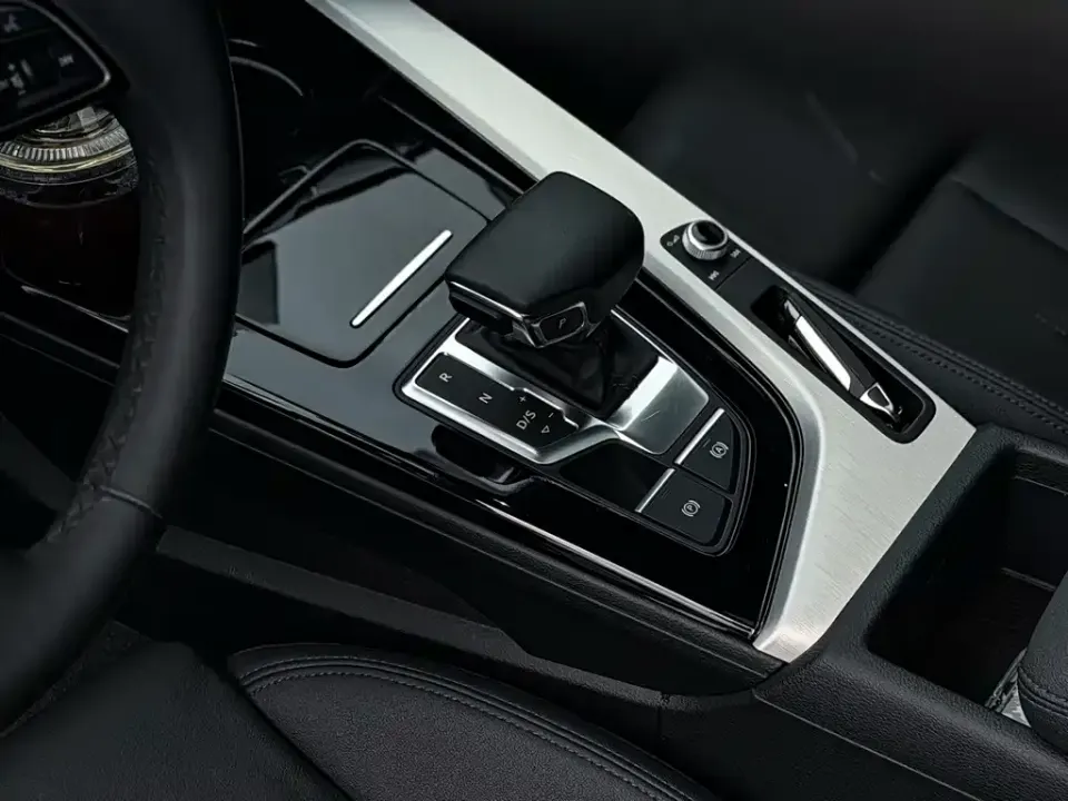 Audi A5 (Import)