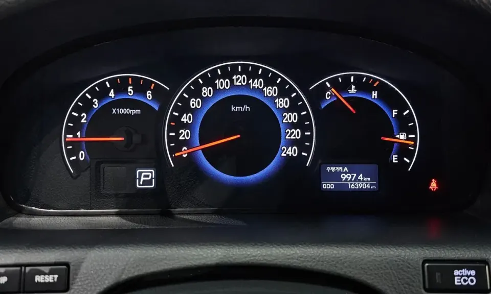 Hyundai Veracruz