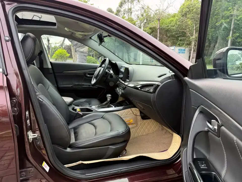 GAC Trumpchi GA6