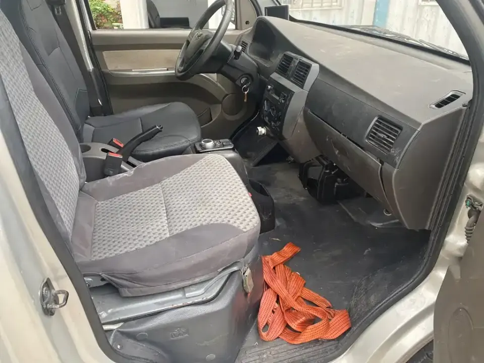Wuling Wuling Electric Truck