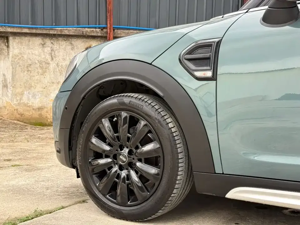MINI Mini Countryman