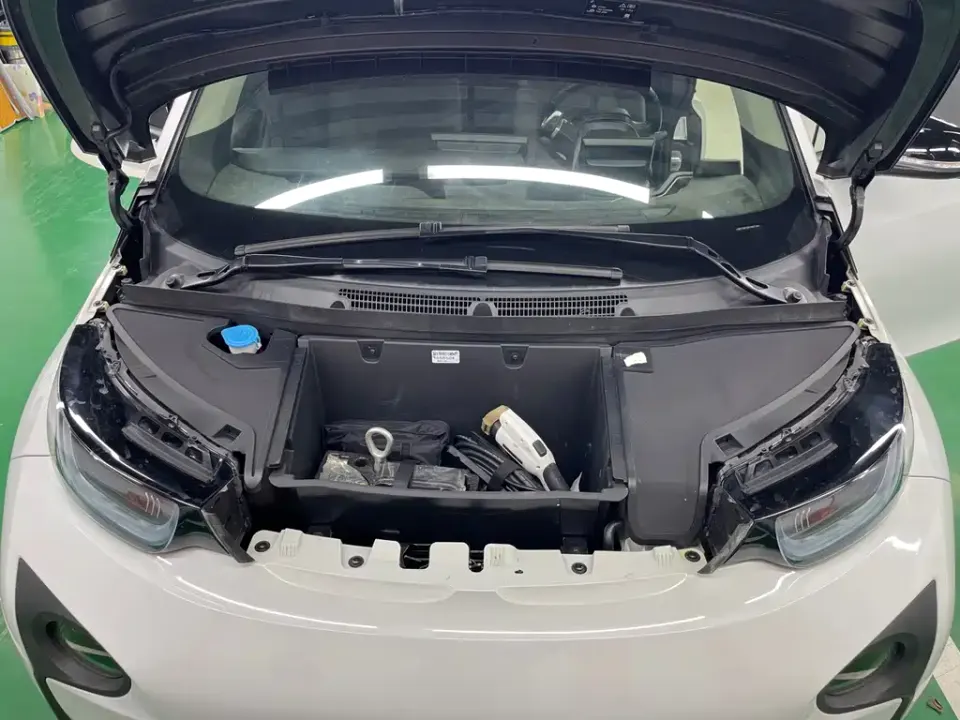 BMW i3 (Import)