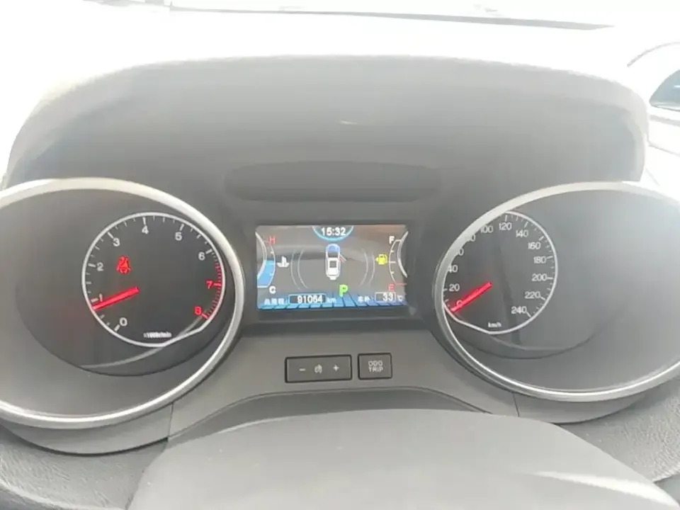 BYD Yuan